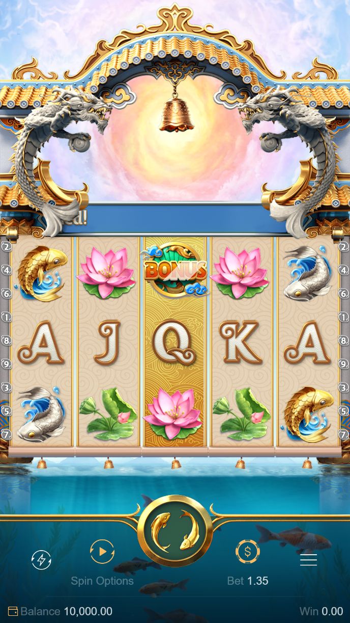 Lucky Block