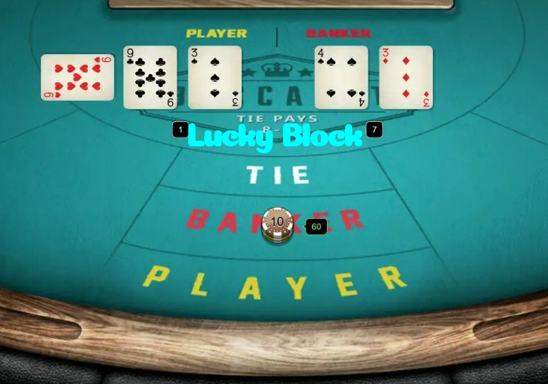 making first deposit on Lucky Block website using local payment methods in Pakistan