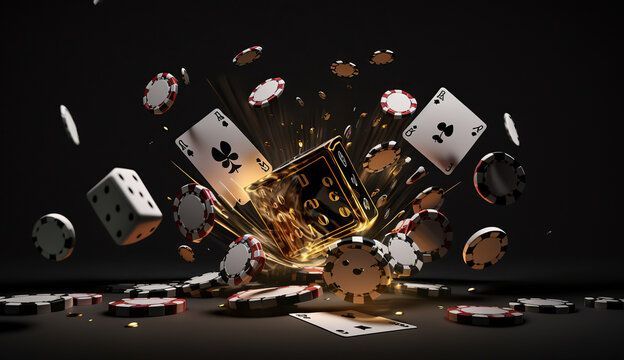 Lucky Block پاکستان ریئل منی گیمز